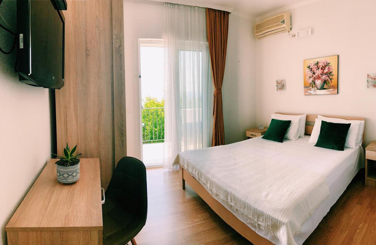 אולסינץ' Apartments Hollaj מראה חיצוני תמונה