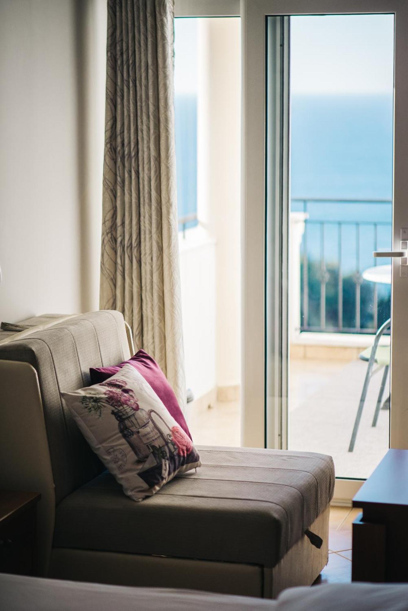 אולסינץ' Apartments Hollaj מראה חיצוני תמונה