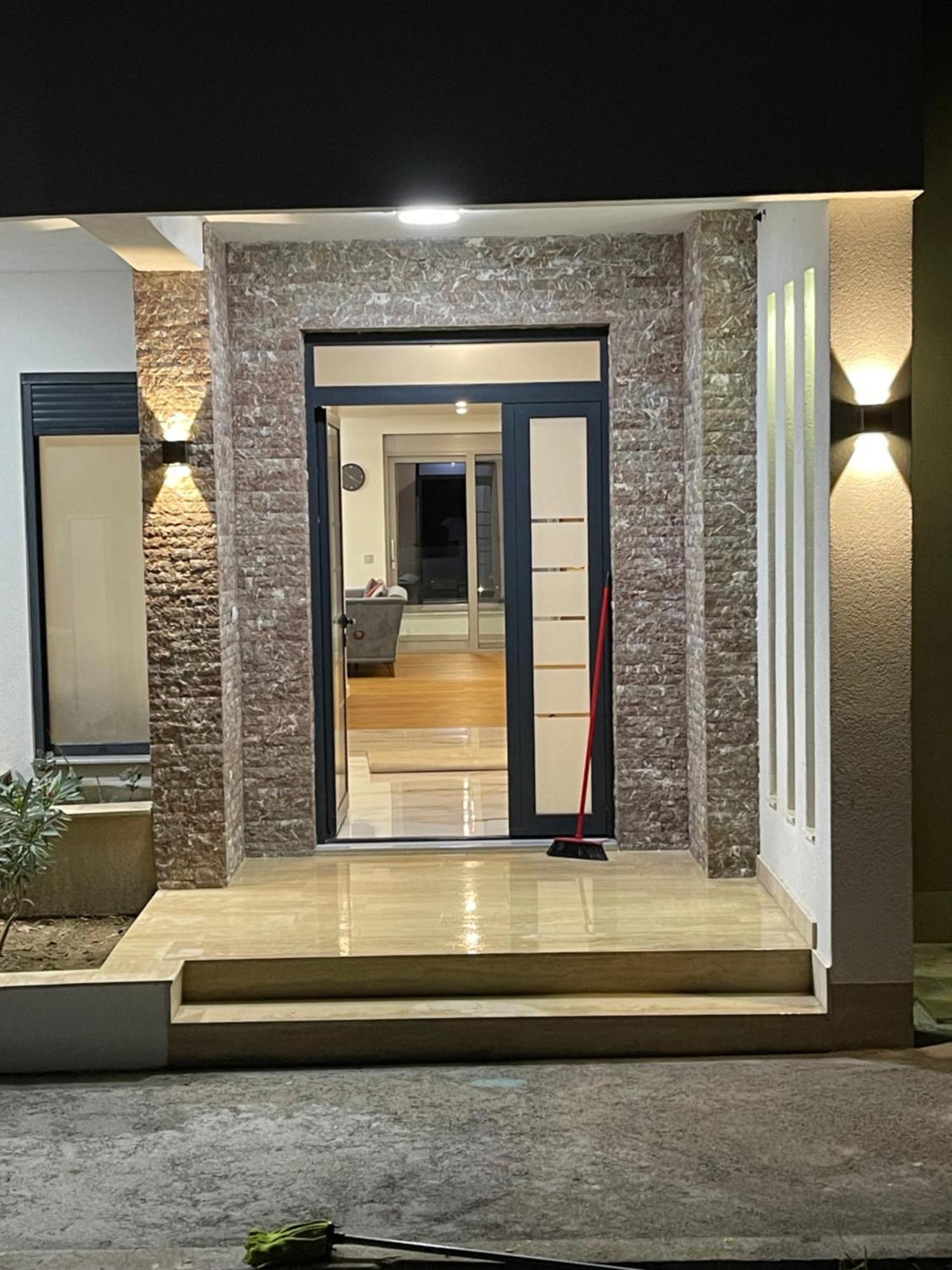 אולסינץ' Apartments Hollaj מראה חיצוני תמונה