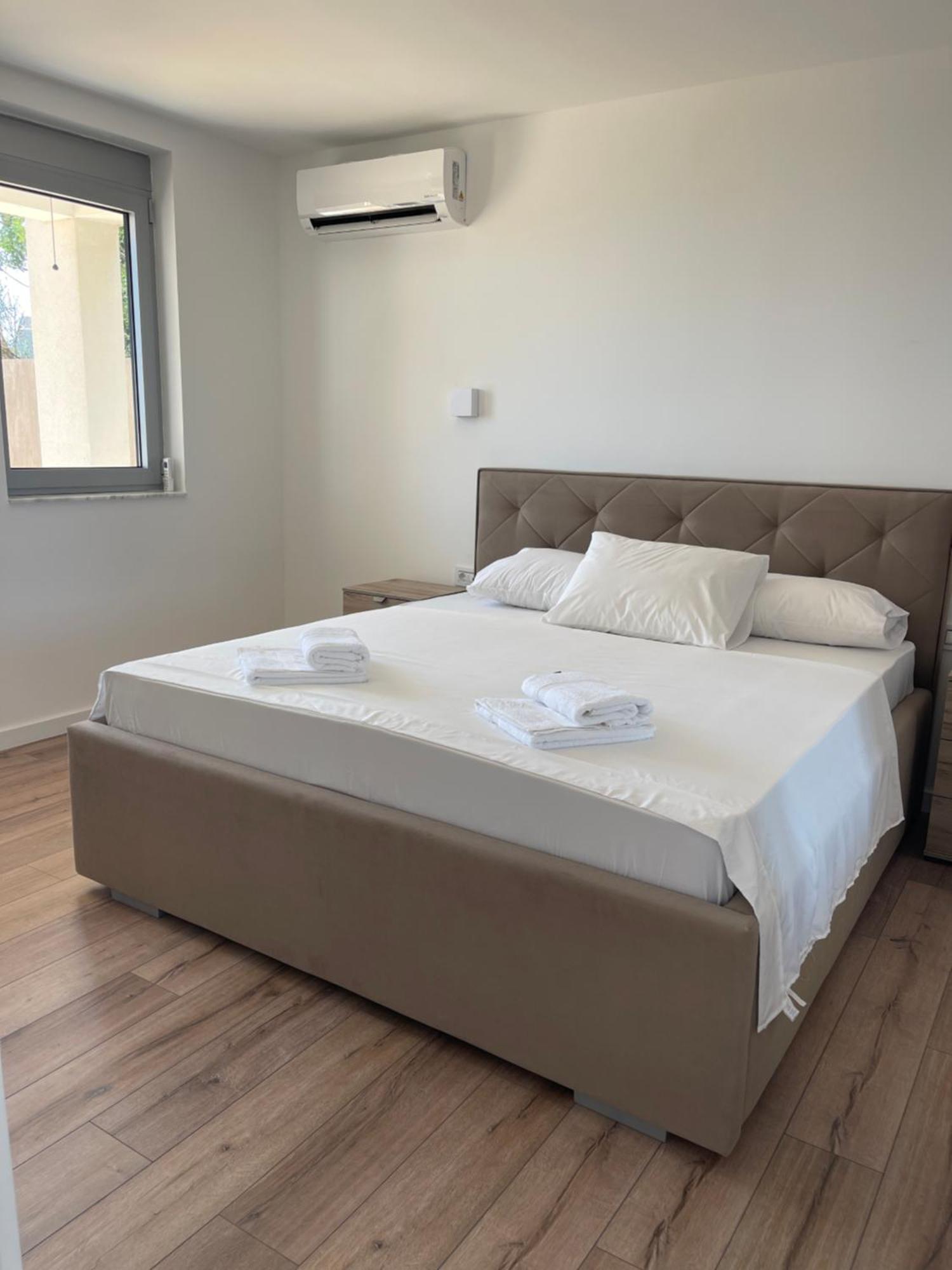אולסינץ' Apartments Hollaj מראה חיצוני תמונה