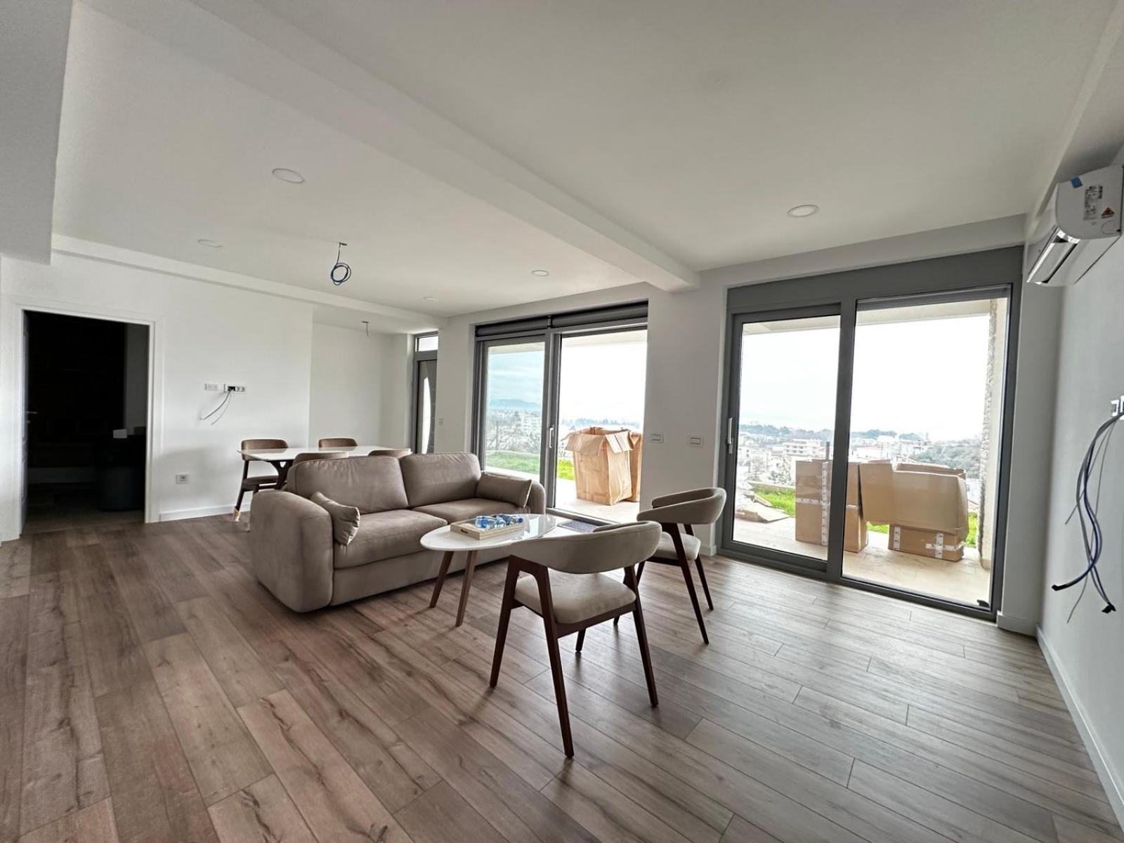 אולסינץ' Apartments Hollaj מראה חיצוני תמונה