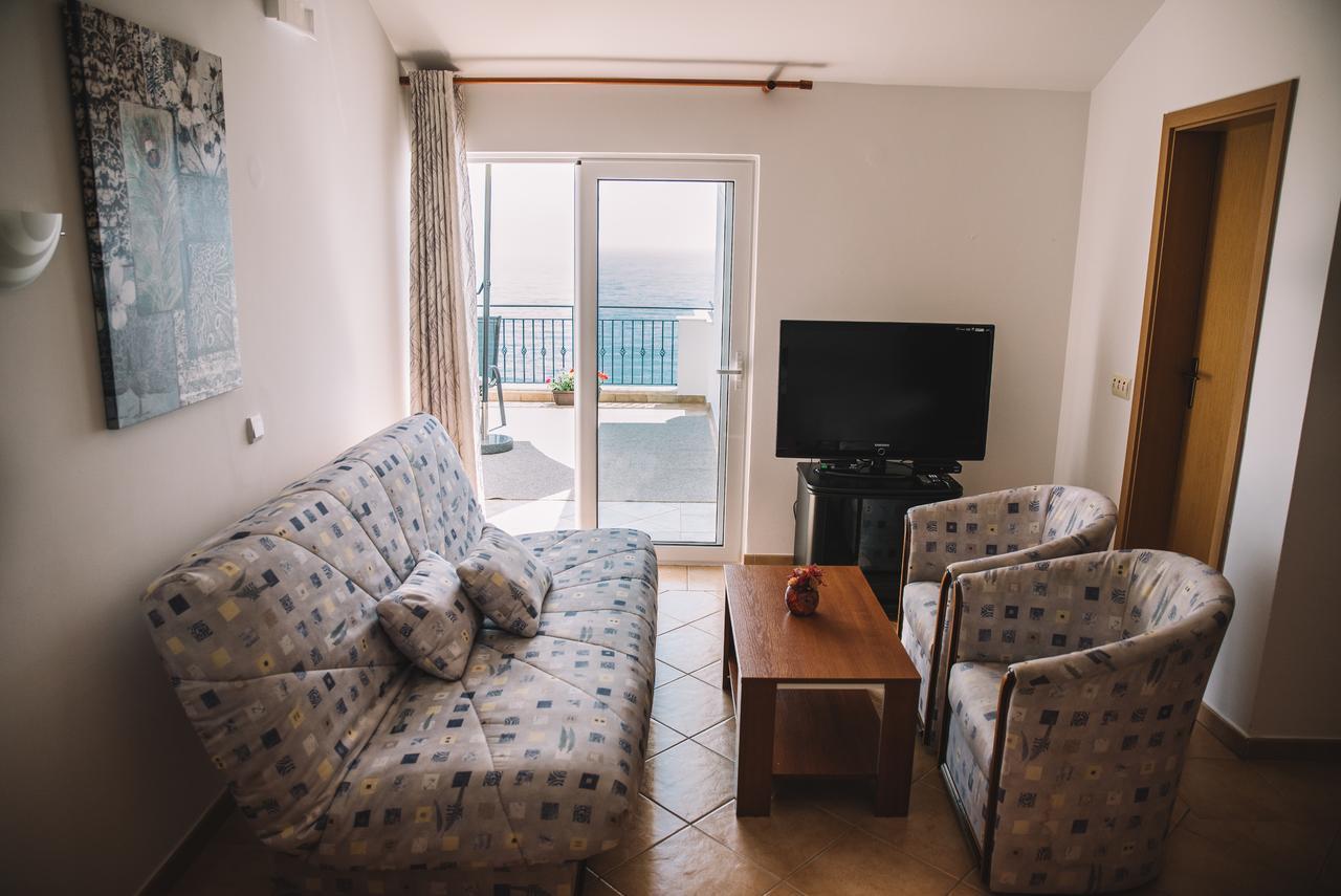 אולסינץ' Apartments Hollaj מראה חיצוני תמונה